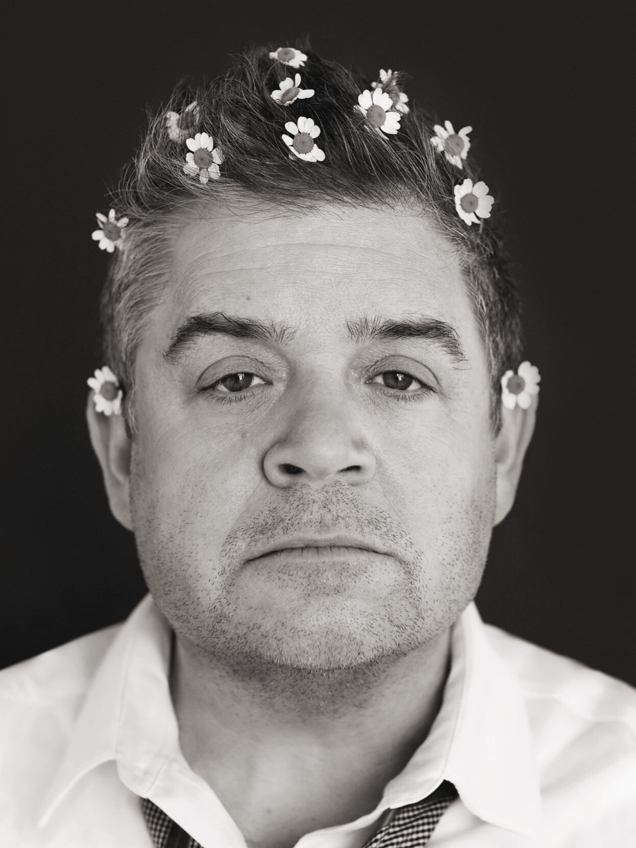 Patton Oswalt
